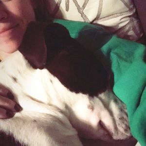 Meet your Posher, Meghan